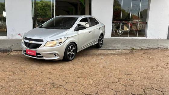CHEVROLET PRISMA 1.0 MPFI JOY 8V FLEX 4P MANUAL CHEVROLET PRISMA 1.0 MPFI JOY 8V FLEX 4P MANUAL